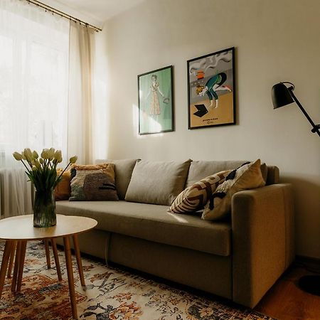 Flathouse Apartment 2 Centrum Bialystok Exterior photo