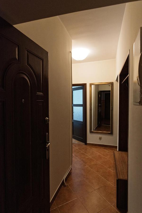Flathouse Apartment 2 Centrum Bialystok Exterior photo