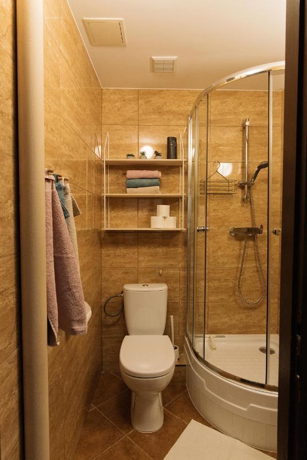 Flathouse Apartment 2 Centrum Bialystok Exterior photo