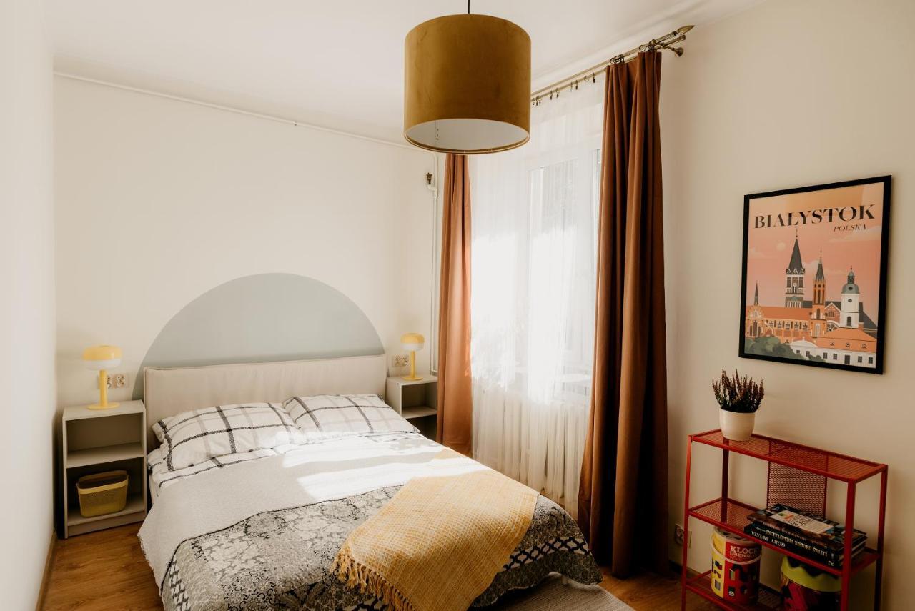 Flathouse Apartment 2 Centrum Bialystok Exterior photo
