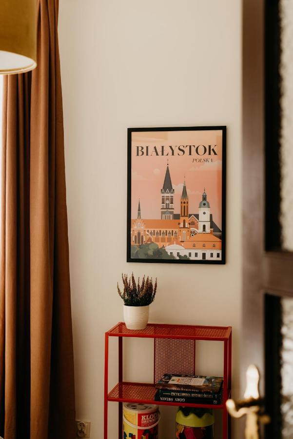 Flathouse Apartment 2 Centrum Bialystok Exterior photo